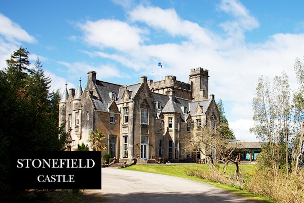 Stonefield Castle
