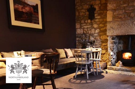 The Northumberland Arms