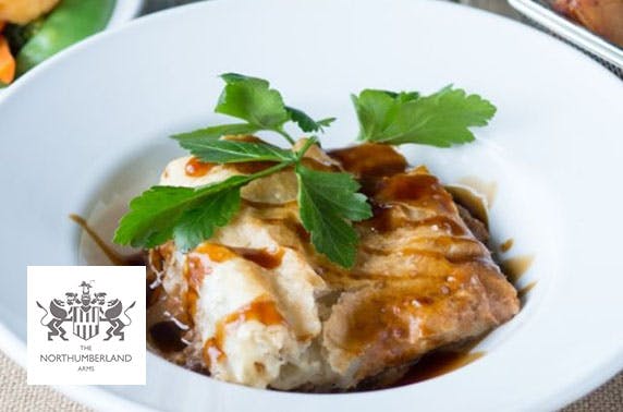 The Northumberland Arms