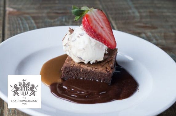The Northumberland Arms
