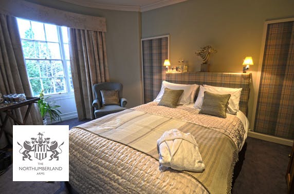 The Northumberland Arms