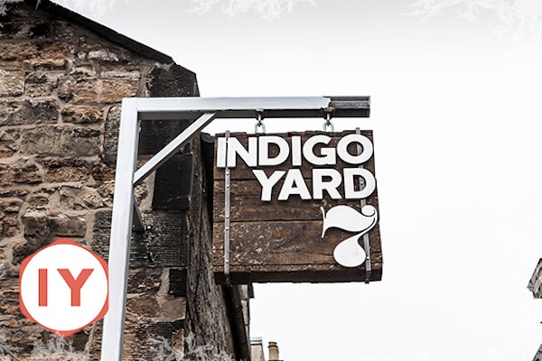 Indigo Yard