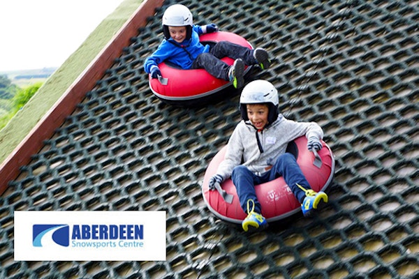 Aberdeen Snowsports Centre