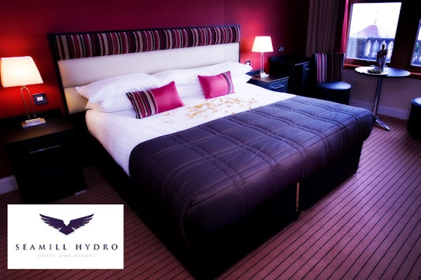 Seamill Hydro Hotel & Resort