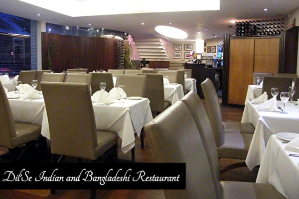 Dil'se Indian & Bangladeshi Restaurant