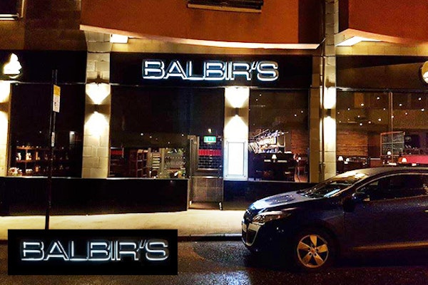 Balbir’s
