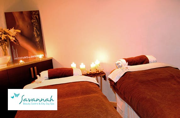 Spa 26 glasgow deals