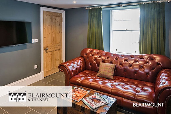 Blairmount & The Nest