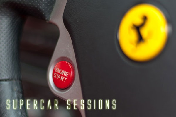 Supercar Sessions