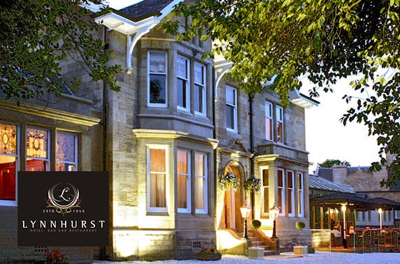 The Lynnhurst Hotel 