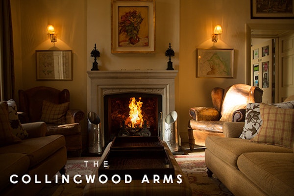 The Collingwood Arms 