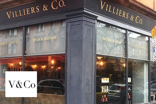 Villiers & Co