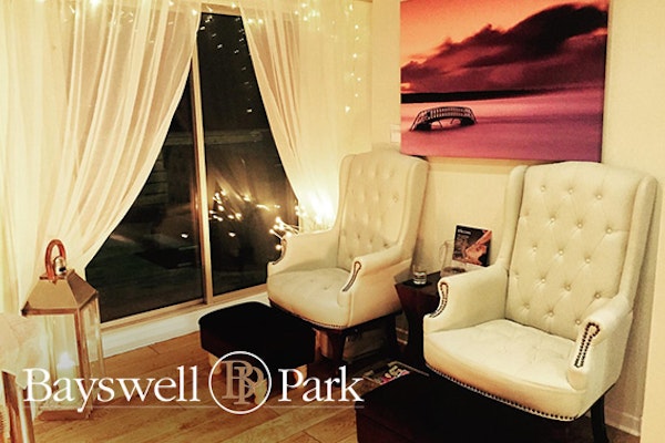 Bayswell Park Hotel – Bay Retreat Spa
