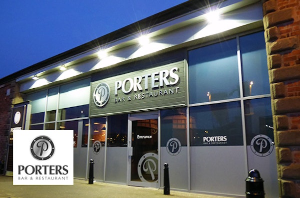 Porters Bar & Restaurant