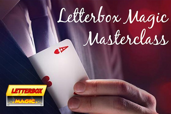 Letterbox Magic