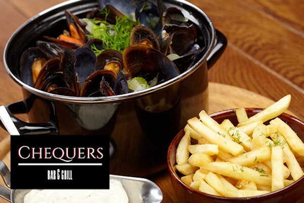 Chequers Bar & Grill