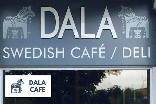 Dala Swedish Cafe