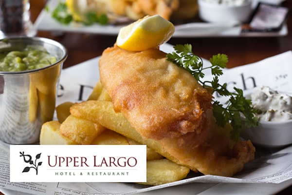 Upper Largo Hotel & Restaurant