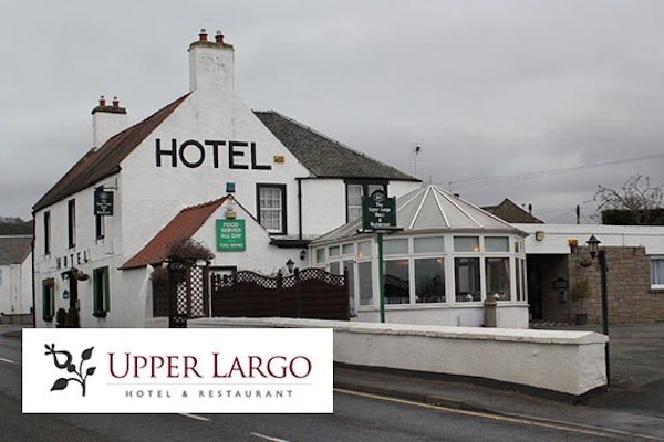 Upper Largo Hotel & Restaurant