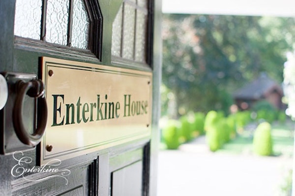 Enterkine House Hotel