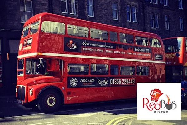 Red Bus Bistro