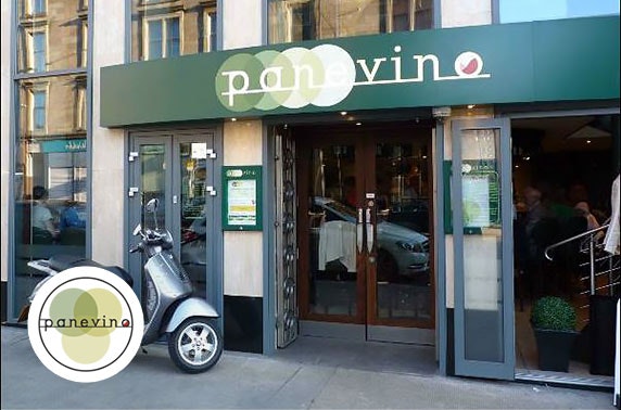 Panevino dining, Finnieston – from £6pp