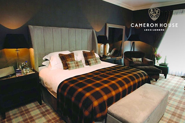 Cameron House Hotel