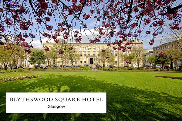 Blythswood Square Hotel