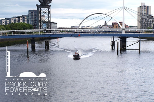 Powerboats Glasgow