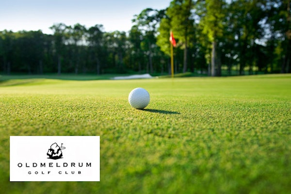 Oldmeldrum Golf Club