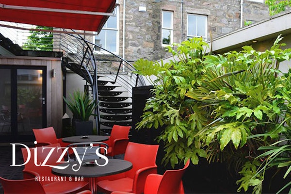 Dizzy's Restaurant & Bar