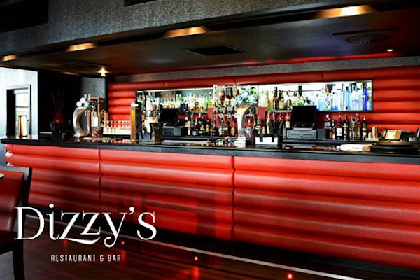 Dizzy's Restaurant & Bar