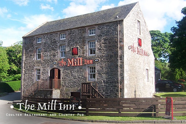 The Mill Inn