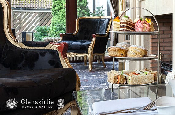 Glenskirlie House Hotel Glenskirlie House Hotel