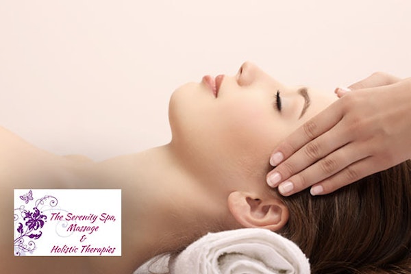 The Serenity Spa, Massage & Holistic Therapies