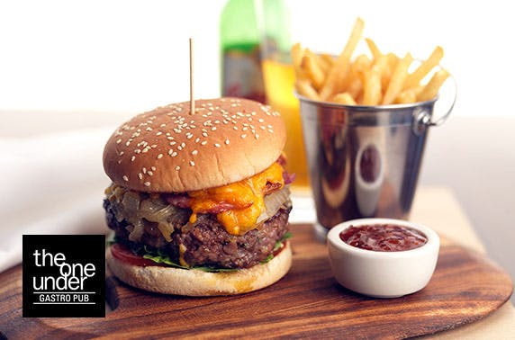 Macdonald Rusacks Hotel