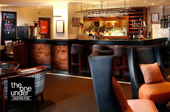 Macdonald Rusacks Hotel