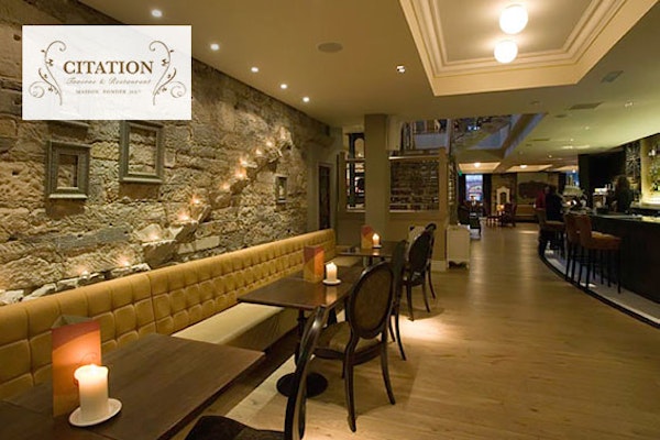 Citation Taverne & Restaurant