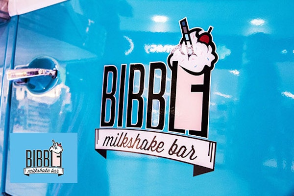 Bibbles Milkshake Bar