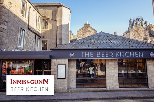 The Beer Kitchen Dundee & St Andrews