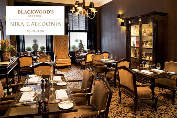 Blackwood’s Bar & Grill within Nira Caledonia