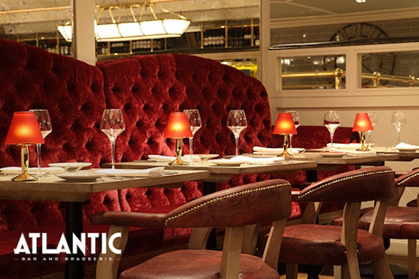 Atlantic Bar & Brasserie