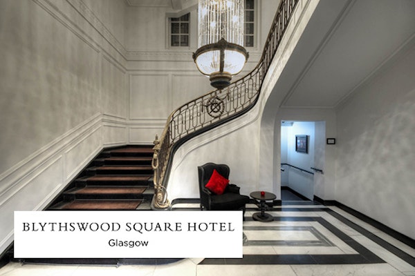 Blythswood Square Hotel