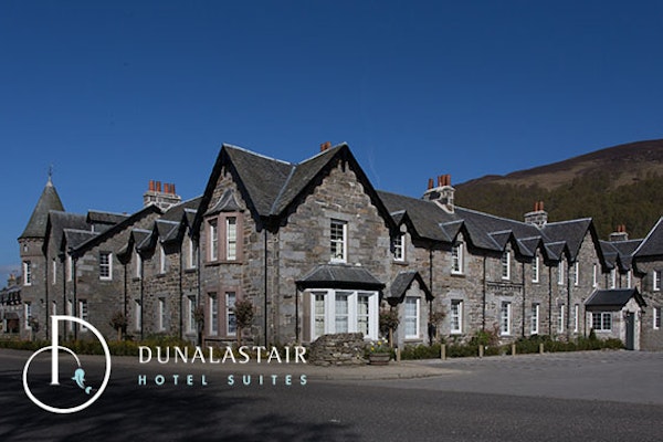 Dunalastair Hotel Suites