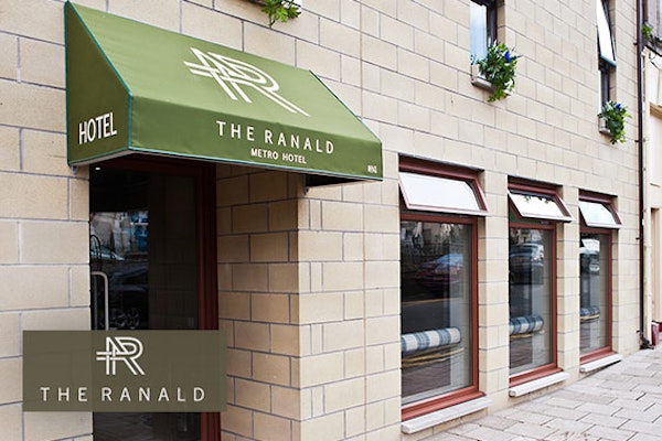 The Ranald Hotel