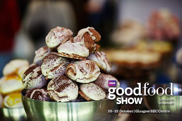 BBC Good Food Show, Glasgow