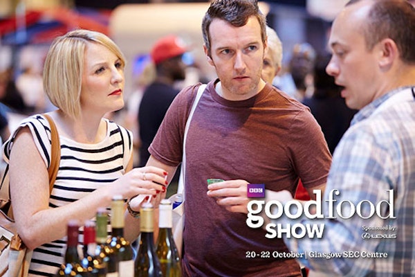BBC Good Food Show, Glasgow