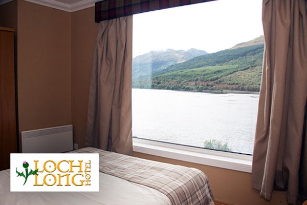 Loch Long Hotel