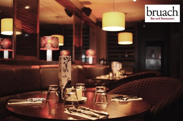 Bruach Bar and Restaurant