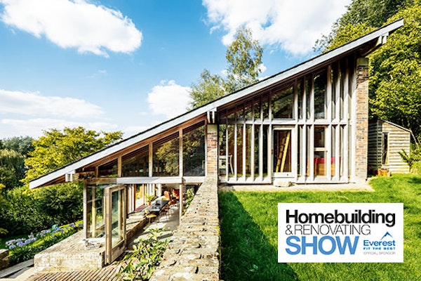 Edinburgh Homebuilding & Renovating Show